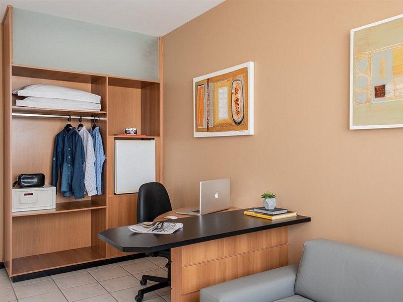 Hotel Intercity Cuiabá