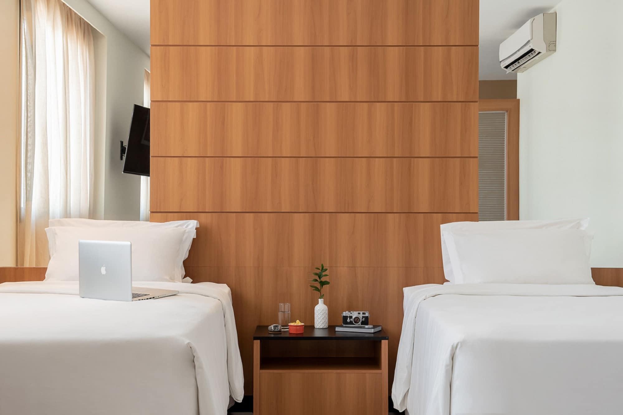 Hotel Intercity