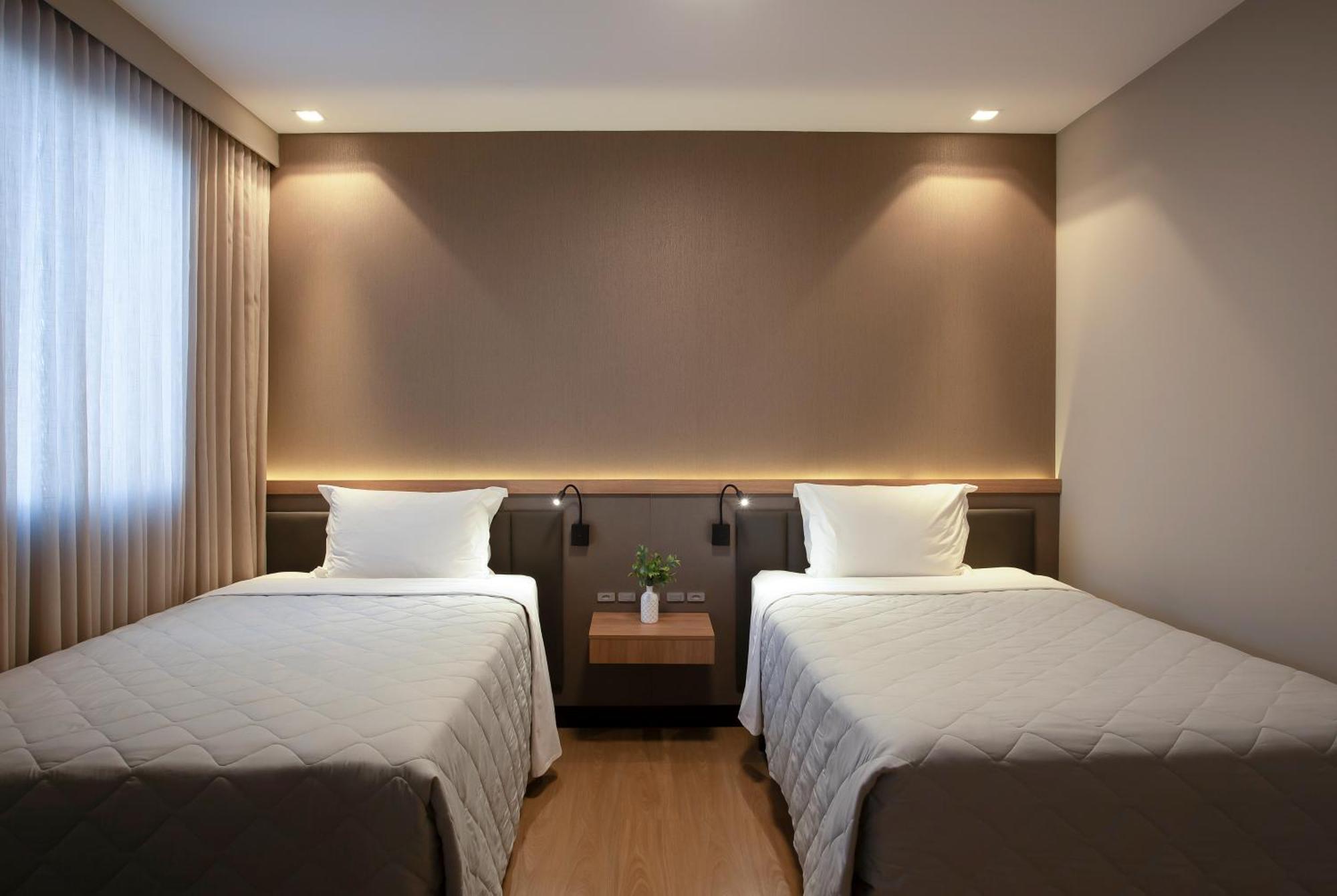 Intercity 4* Cuiabá
