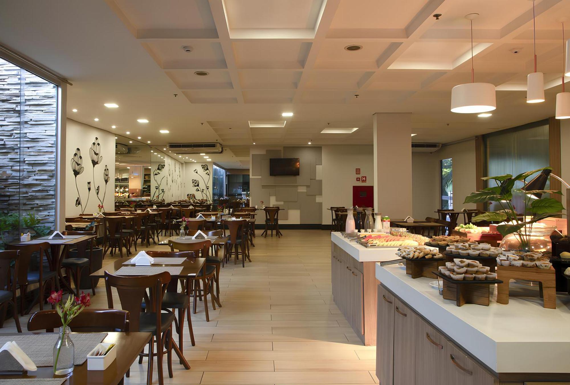 Hotel Intercity 4*
