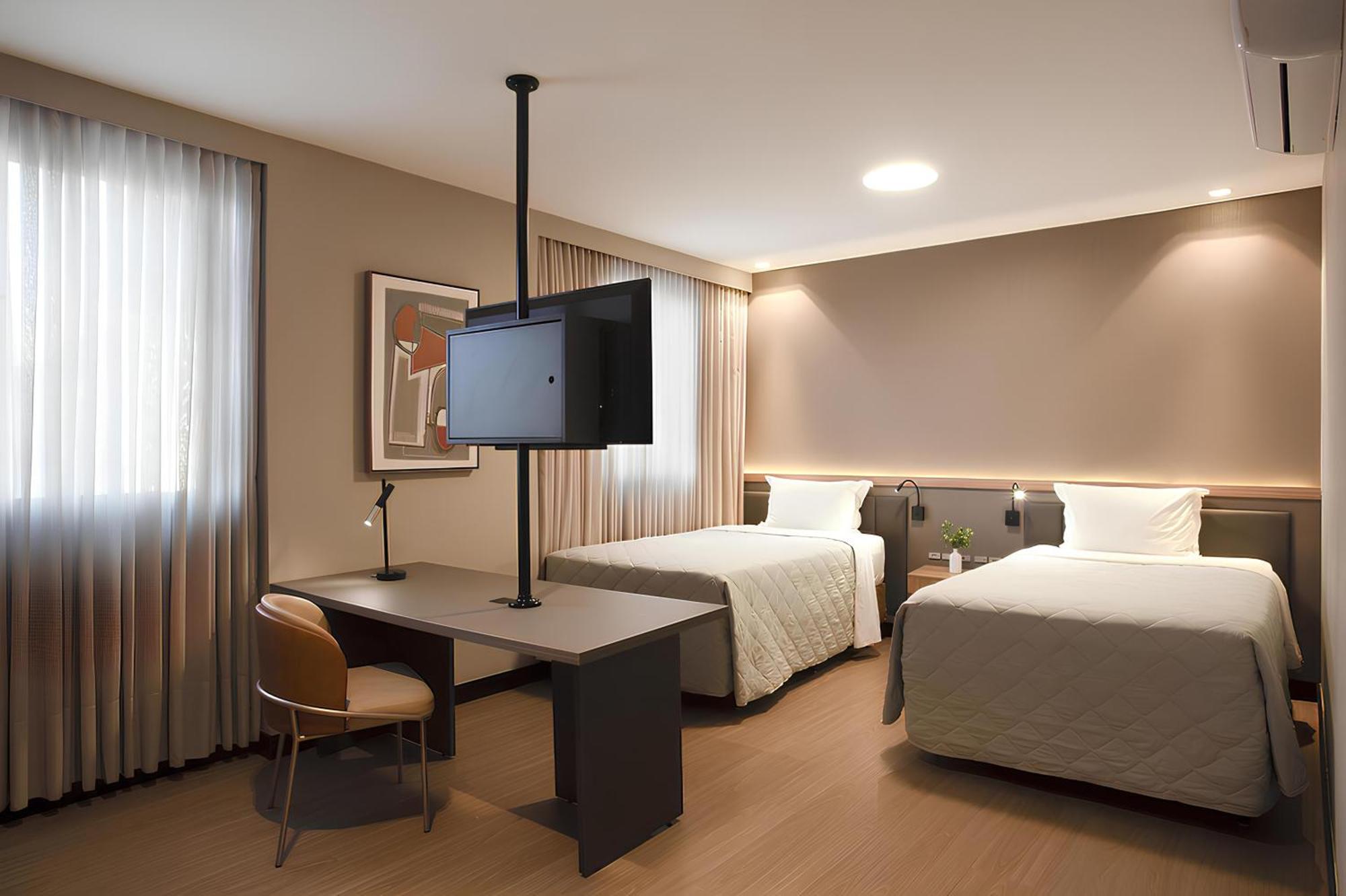 Hotel Intercity