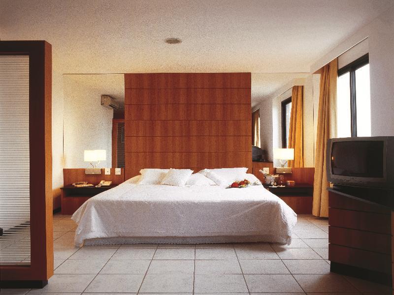 Intercity 4* Cuiabá