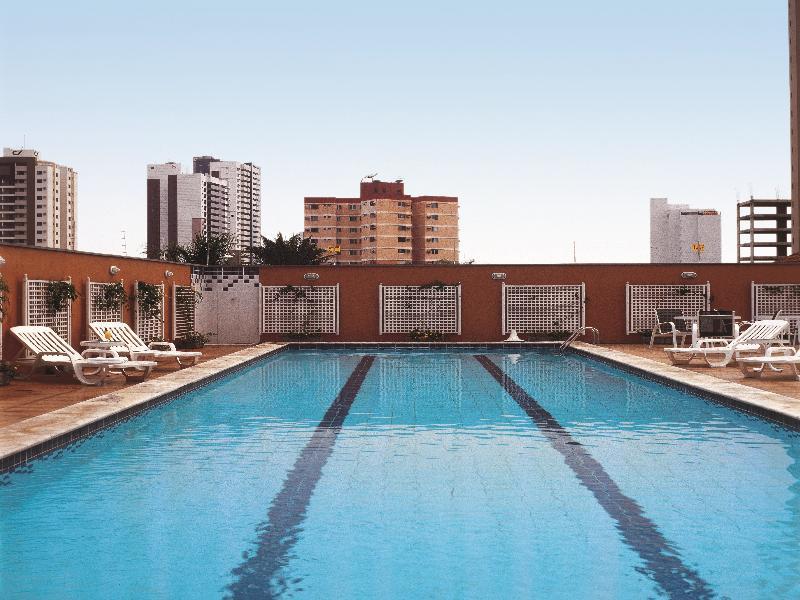 Intercity 4* Cuiabá