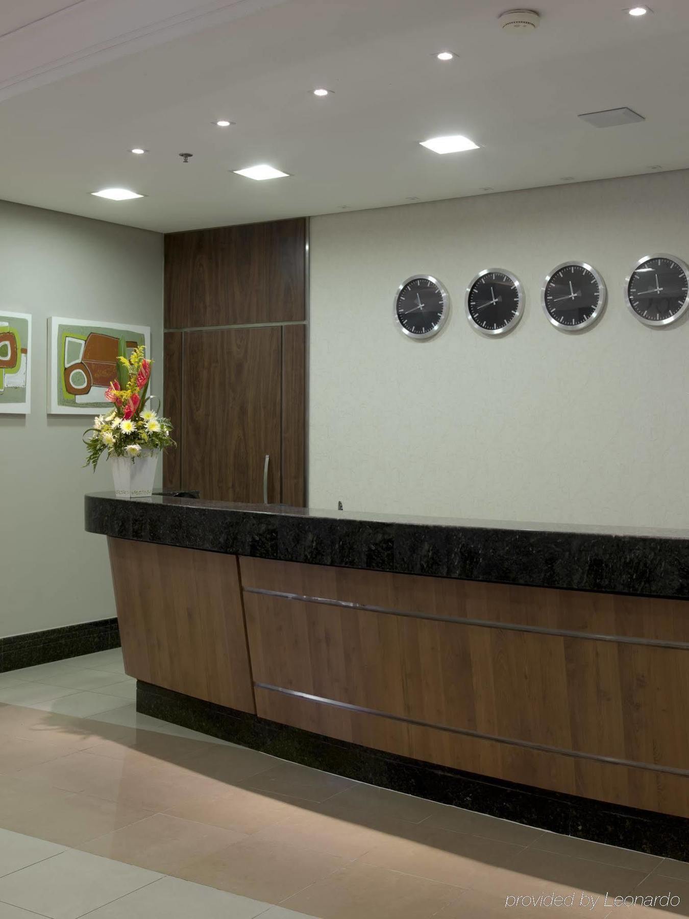 Hotel Intercity
