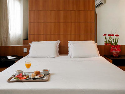 Intercity Hotel 4*