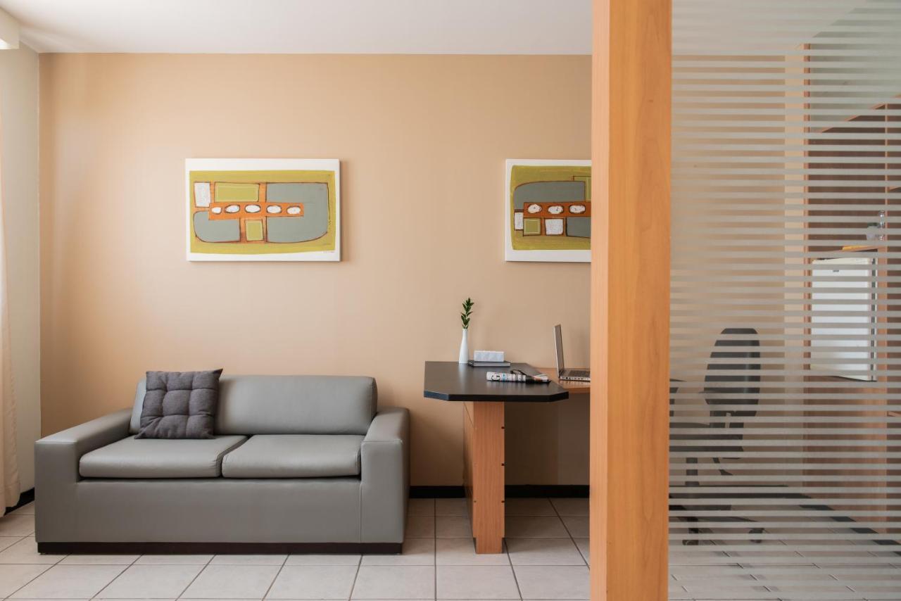Intercity Hotel Cuiabá