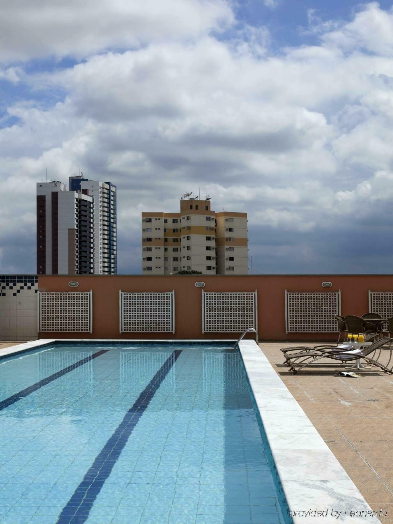 Intercity Cuiabá