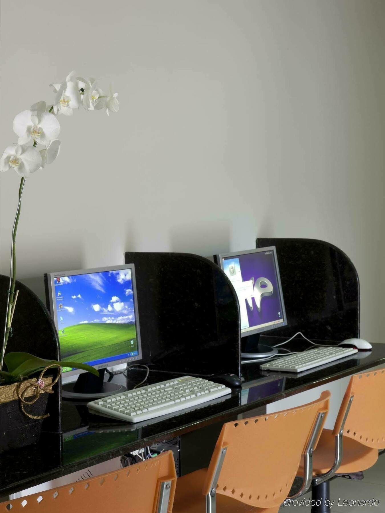 Hotel Intercity Cuiabá